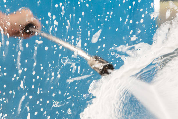 Best House Exterior Washing  in Armona, CA