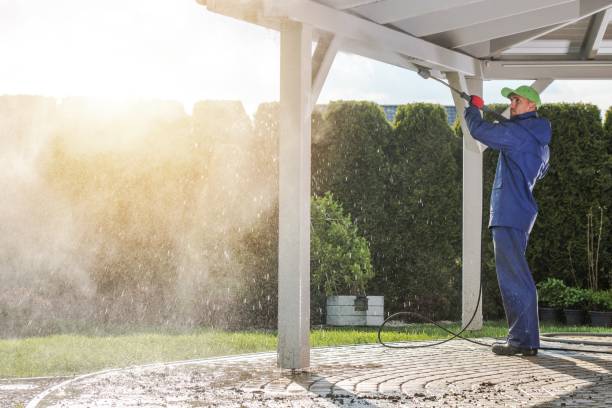 Best Factory Floor Cleaning  in Armona, CA