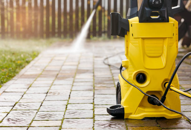 Best Driveway Pressure Washing  in Armona, CA