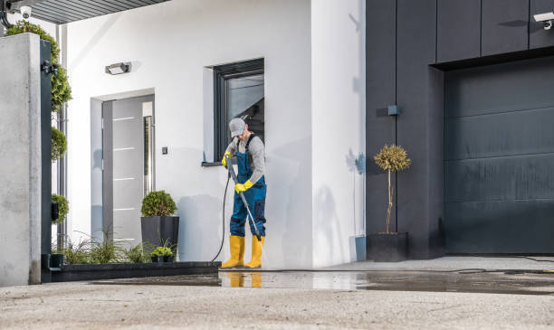Best Parking Lot and Garage Cleaning  in Armona, CA