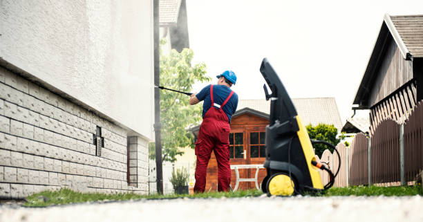 Best Gas Station Cleaning  in Armona, CA